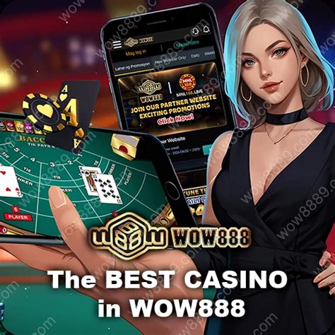 WOW888: Register Bonus Get Free 100 .